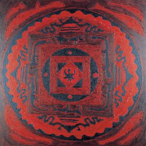 Kamil Sipowicz, Mandala