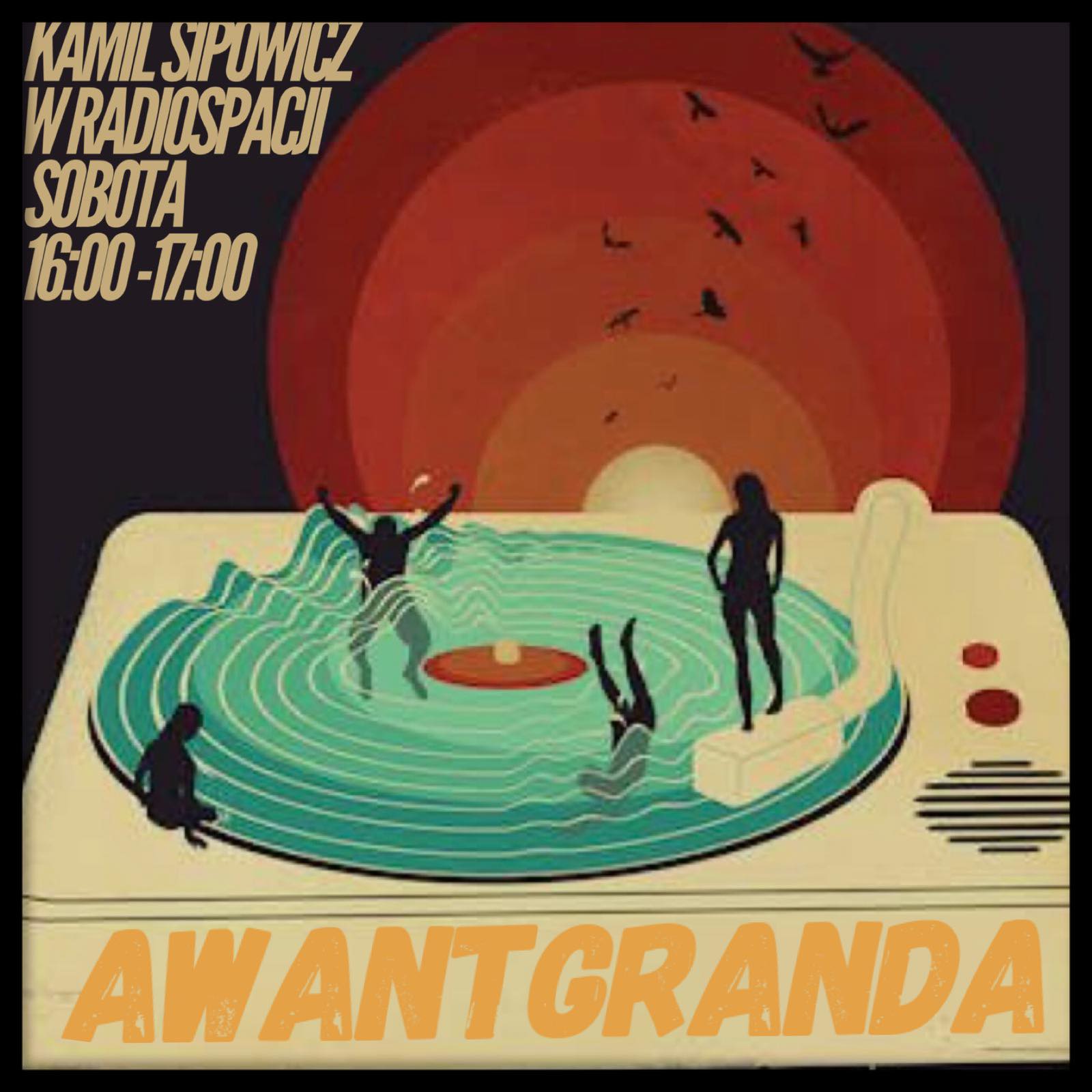 AWANTGRANDA